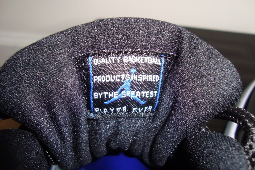 Shoe Tongue Photo by lilkrunk96 Photobucket